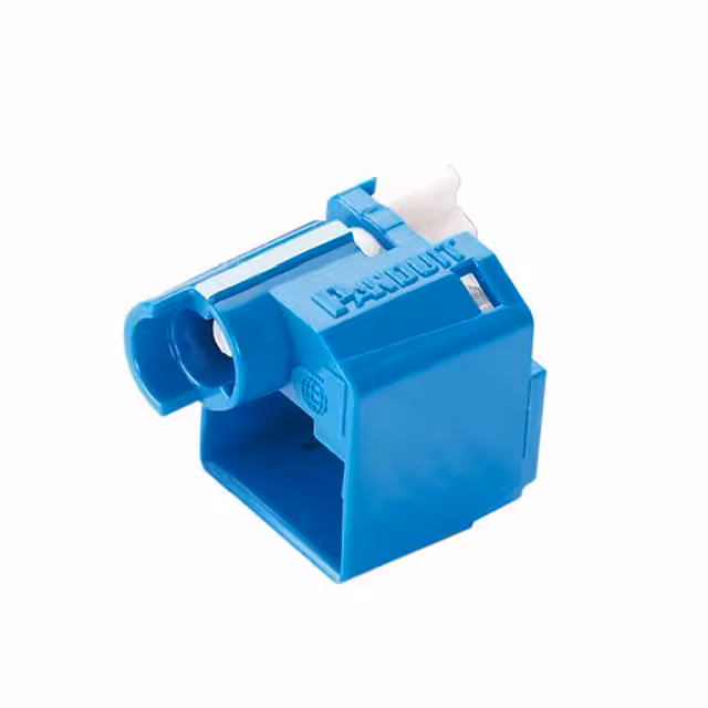 PSL-DCPLX-BU-C Panduit Corp  Modular Connector Accessories